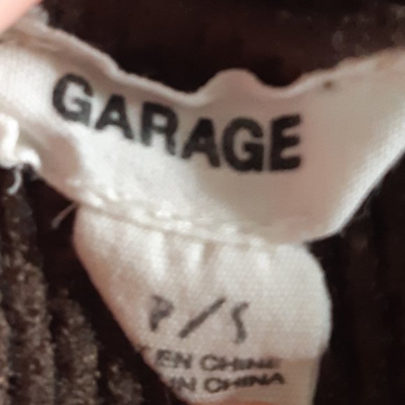 Boat Neck Stripped Sweater - Picture 4 of 4